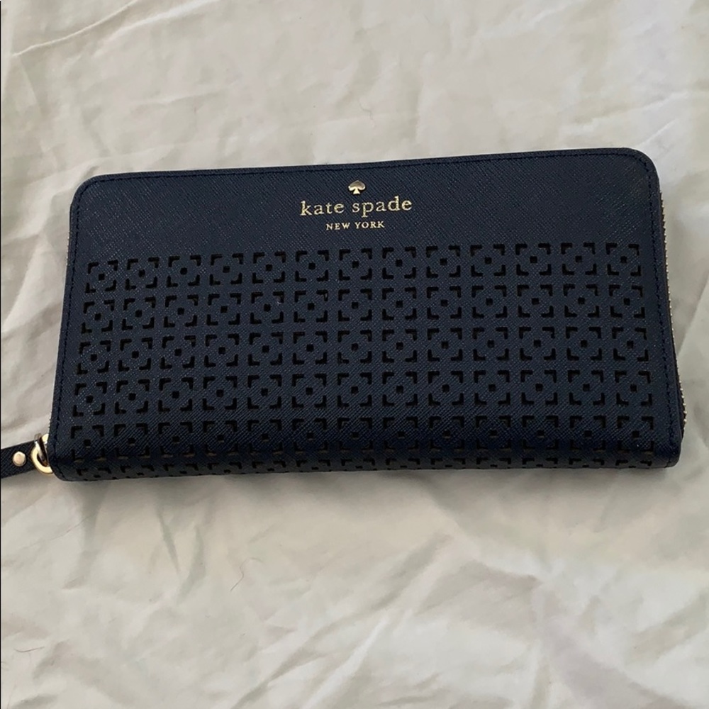Kate Spade wallet
